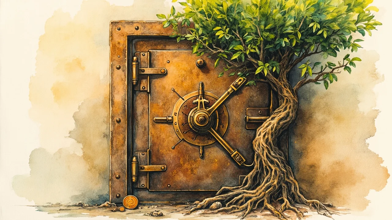 Crédit Agricole Réunion — cover