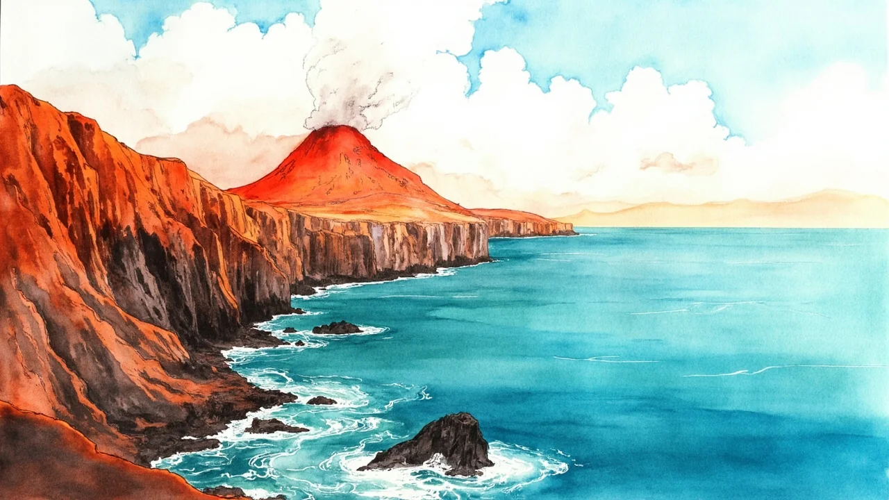 OTI Est de La Réunion — cover