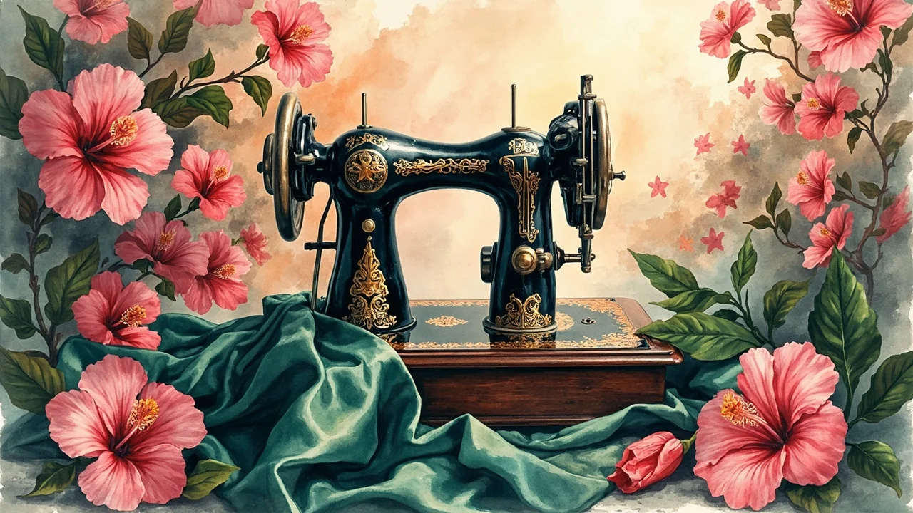 Pardon Creation International — cover