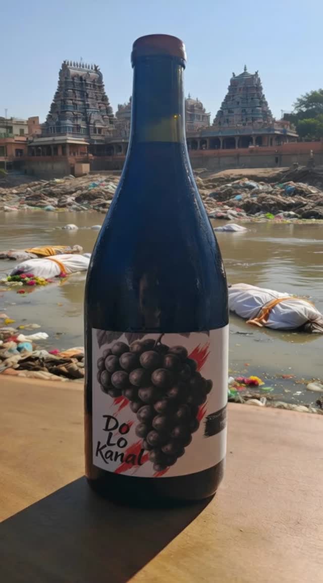 🍇✨ Découvrez PI-KOL : le jus de fruit pour adultes ! 🍷 Cha