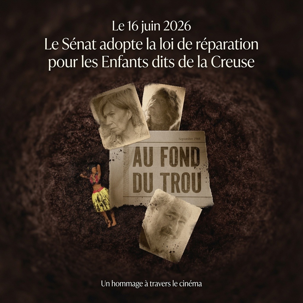 🇷🇪 le 16 juin 2026, le Sénat a adopté à l’unanimité une lo
