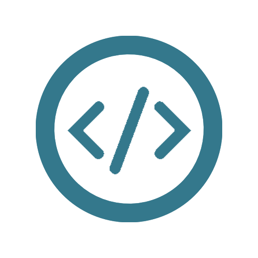 icone site web