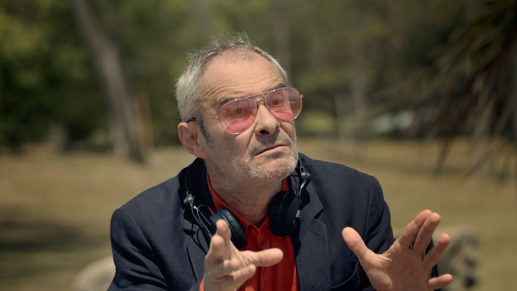 Franck Garrec