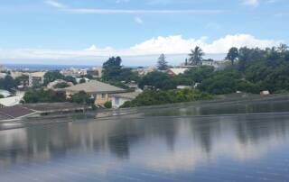 Matériel tournage éco-responsable énergie solaire production audiovisuelle durable Réunion