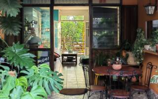 Énergie renouvelable cinéma durable production exemplaire océan indien éco-responsable