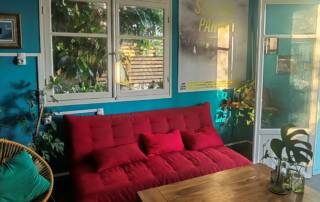 Innovation technologies vertes éco-production audiovisuelle La Réunion cinéma écologique