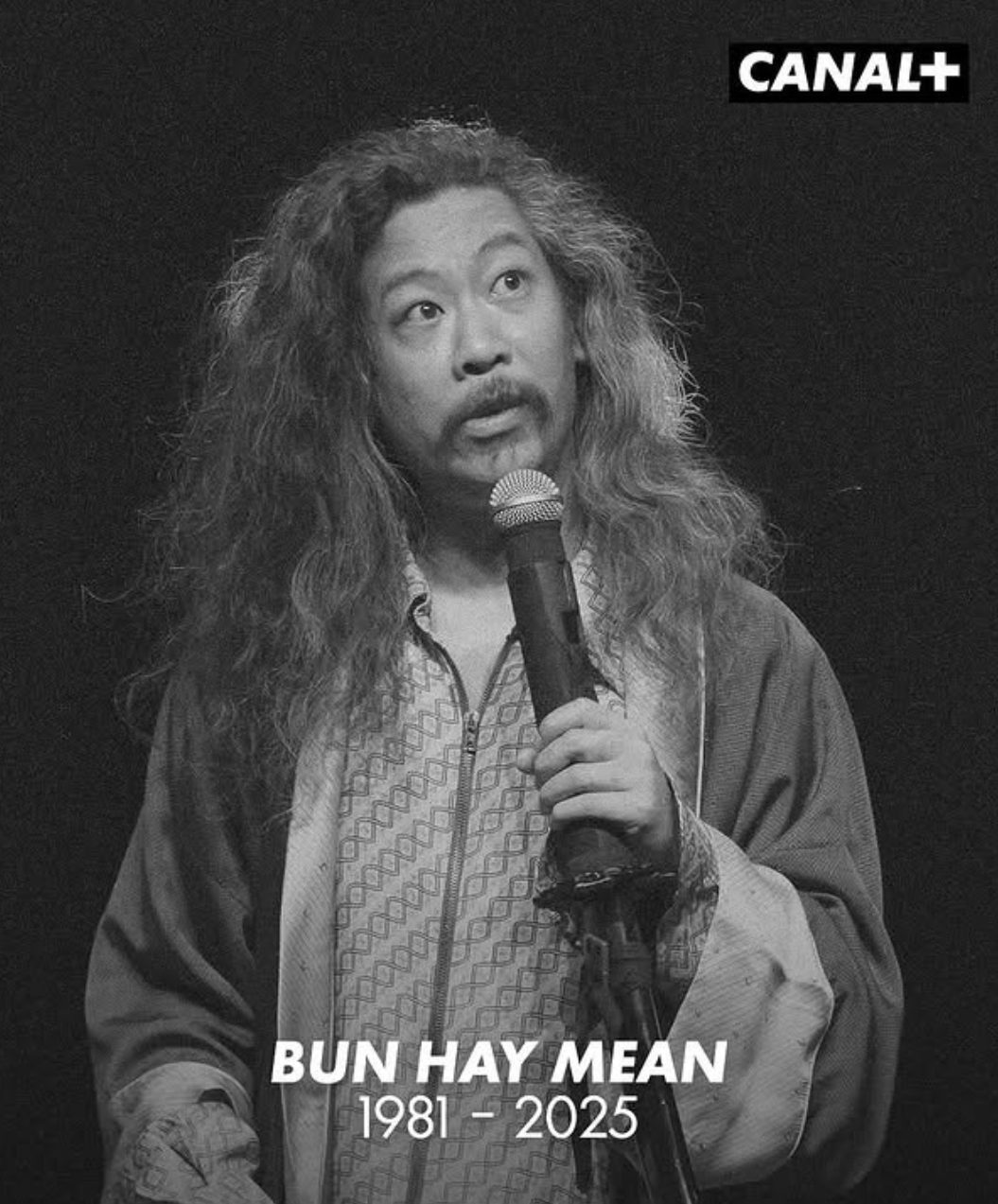 RIP Bun