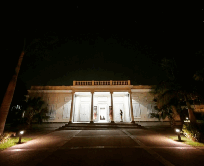 Chateau Morange