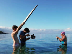 Production vidéo réunion - Le Meilleur Qroupe du Monde