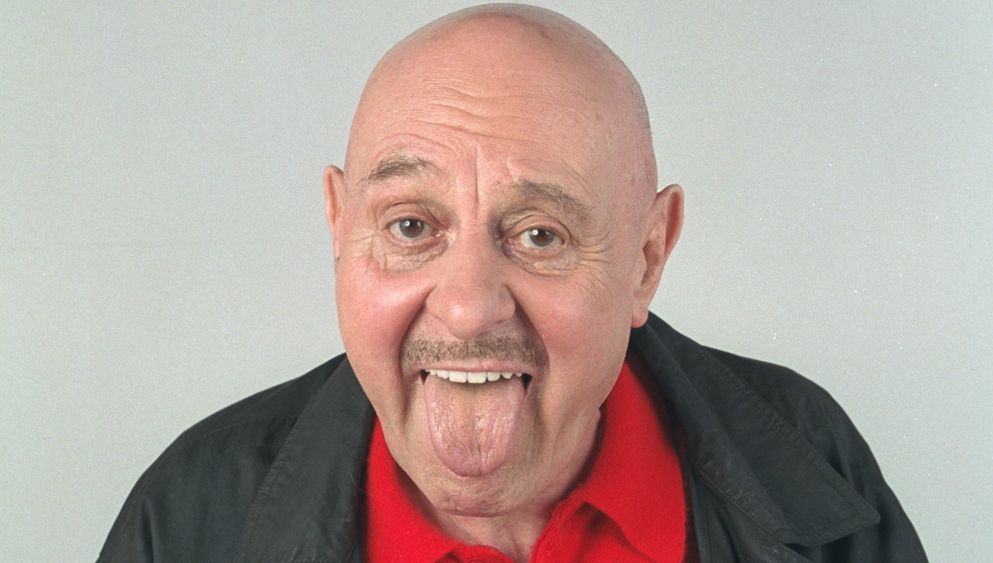 Le proffesseur Choron