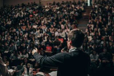 Prime Time 2026 Ottawa conference professionnelle audiovisuelle