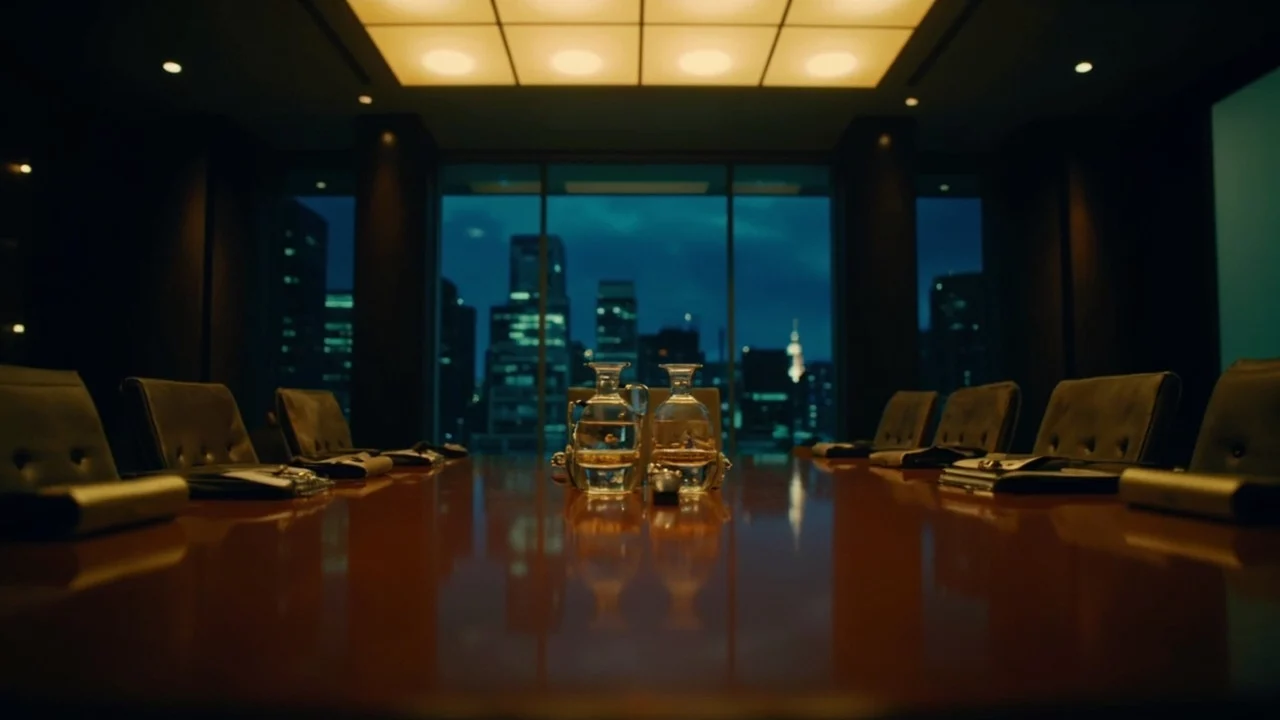 Comite Film La Reunion - reunion de la commission