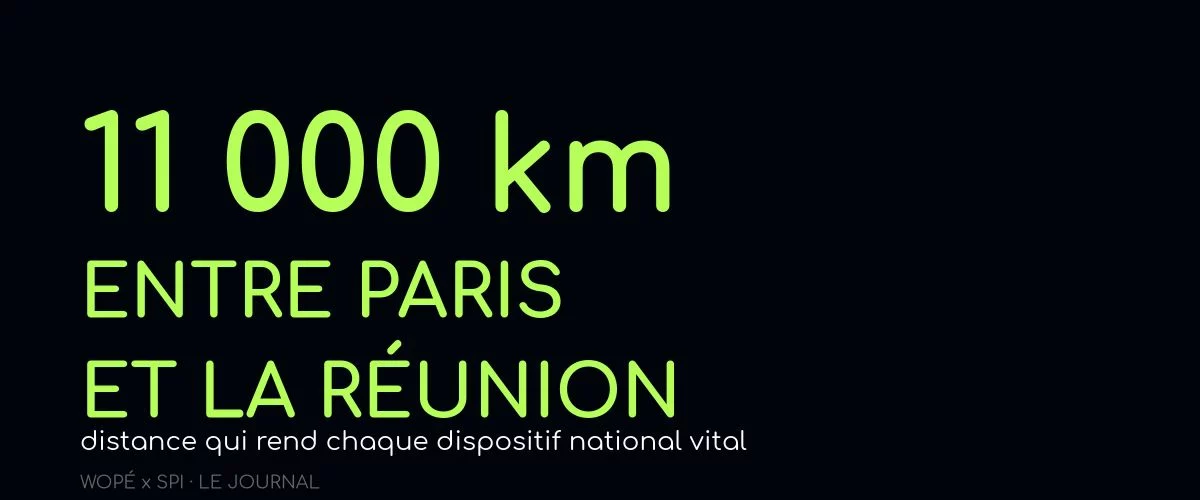 production audiovisuelle outre-mer — encart chiffres clés