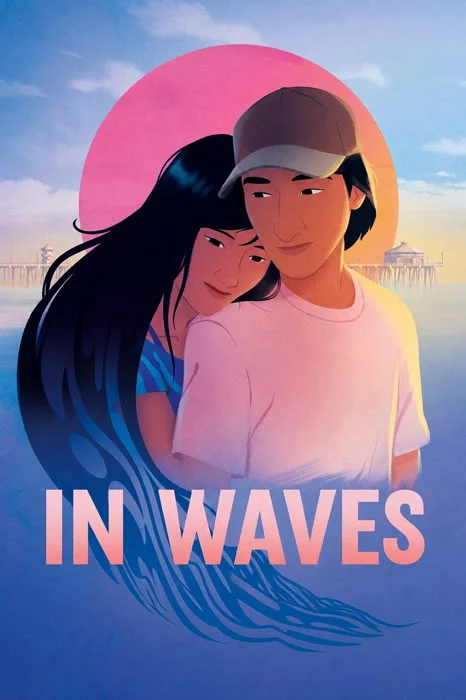Affiche In Waves