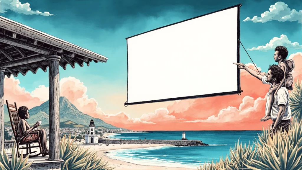 Sorties cinema La Reunion semaine 27 - 33 films du 30 juin au 6 juillet 2026