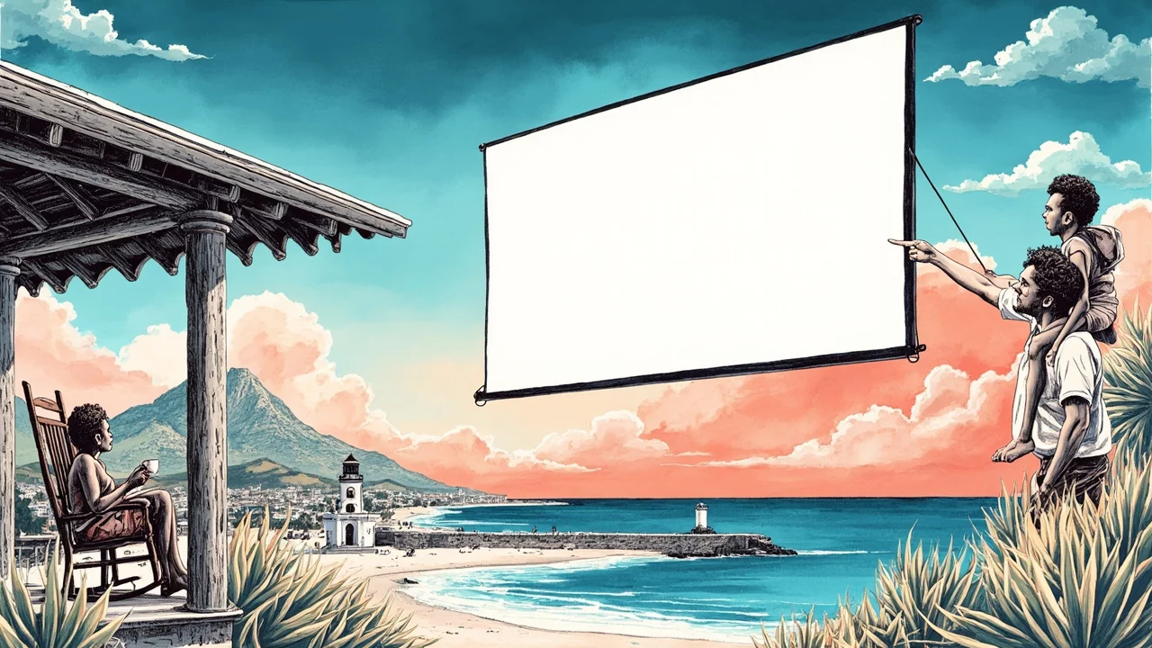 Sorties cinéma à La Réunion, Sorties cinéma La Réunion semaine 27 : 33 films, le top 5 tranché