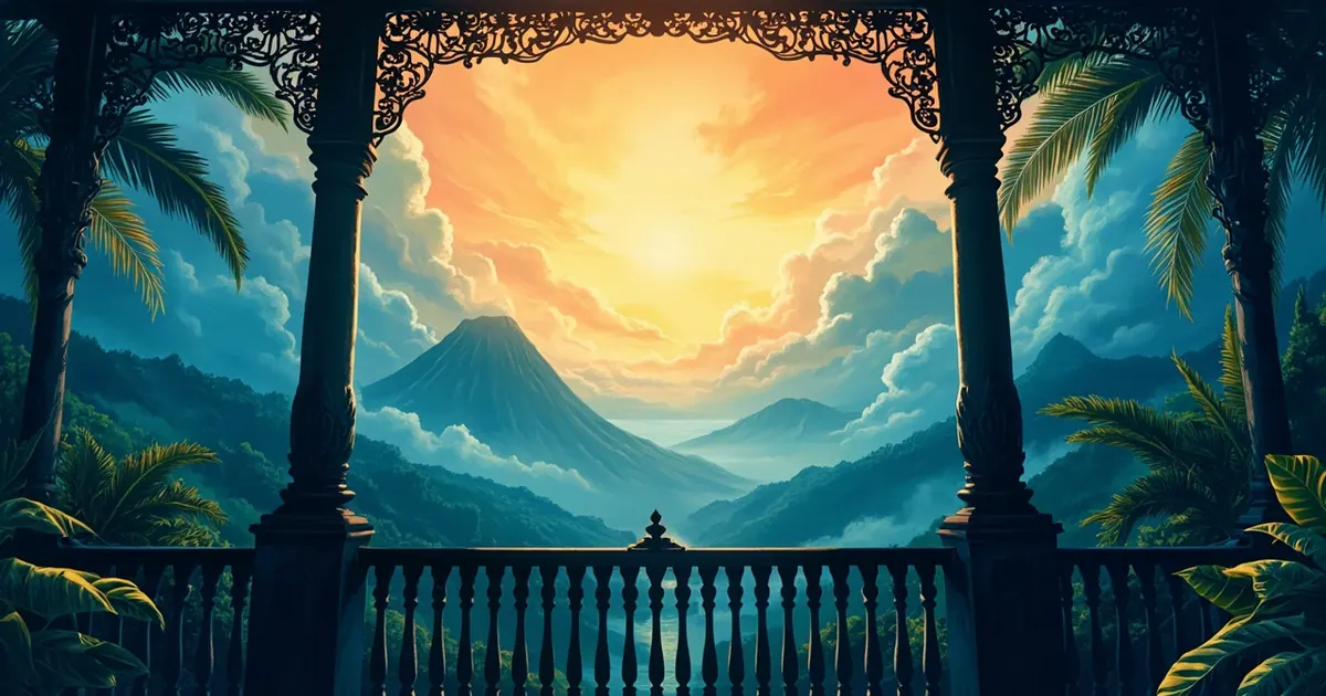 Illustration de l'article patrimoine-architectural-de-la-reunion-decouvrez-les-tresors