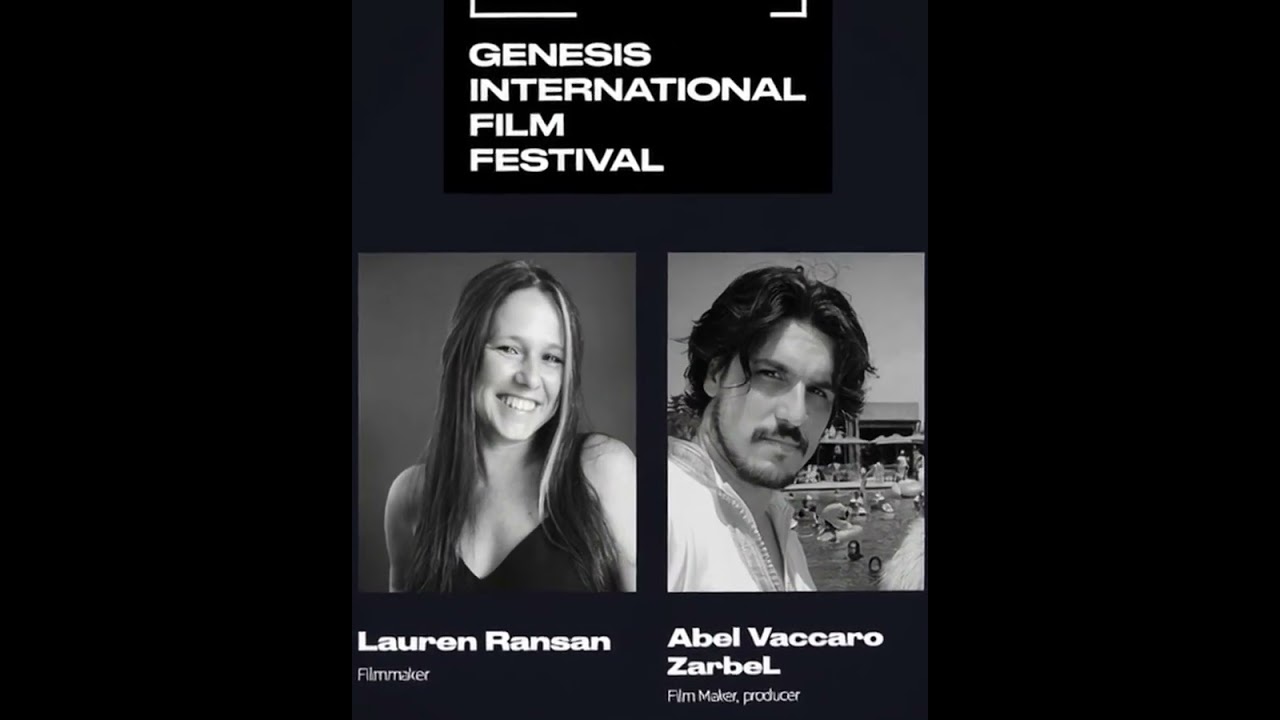 6e édition du GIFF : on est dans le jury