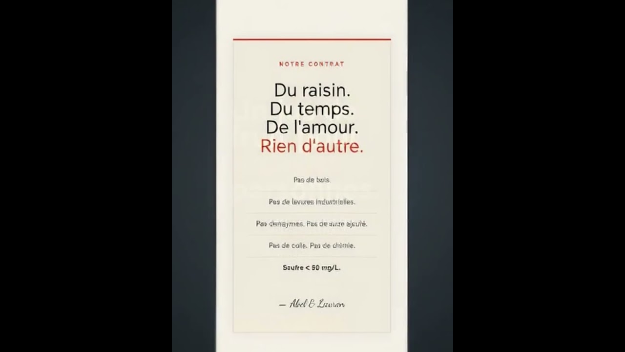 Découvrez Pikol.re : Votre Nouveau Site de Vins Naturels