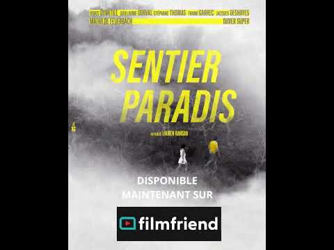 Découvrez "Sentier Paradis" - Une Aventure Poétique à La Réunion
